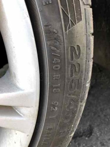 BMW SERIE 3 BERLINA (E46), BMW, SERIE 3 BERLINA (E46)