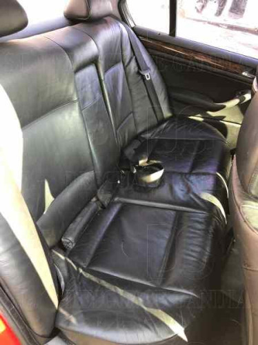 BMW SERIE 3 BERLINA (E46), BMW, SERIE 3 BERLINA (E46)