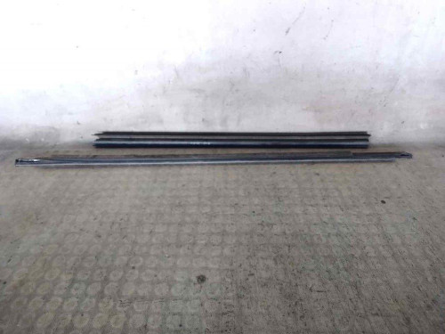 MOLDURAS DELANTERAS Renault MEGANE IV BERLINA 5P 