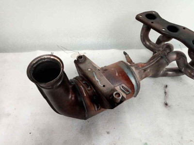 CATALIZADOR, PEUGEOT, 308