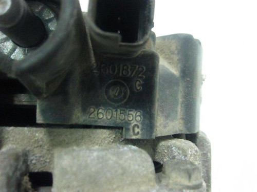  ALTERNADOR, , 