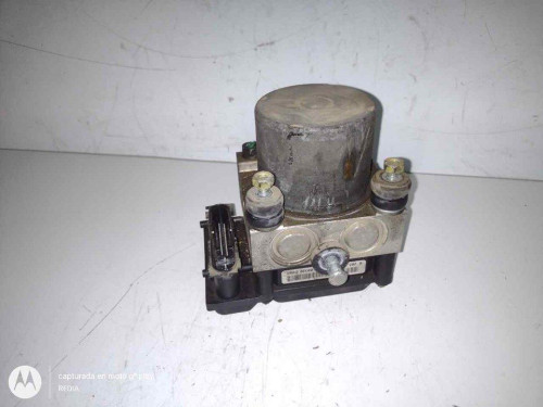  ABS, OPEL, CORSA C 