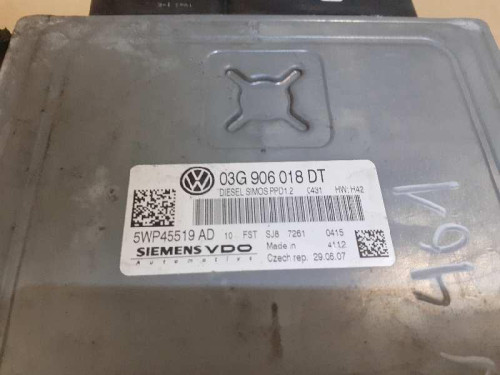  CENTRALITA MOTOR UCE 