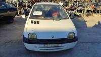 RENAULT TWINGO I (C06)