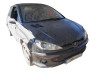 PEUGEOT 206 — автомобиль-донор на запчасти 