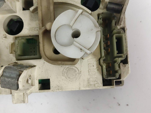 MANDO CALEFACCION / AIRE ACONDICIONADO Citroen BERLINGO 
