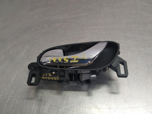  MANETA INTERIOR TRASERA IZQUIERDA, NISSAN, QASHQAI (J11E) 