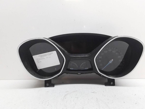 CUADRO INSTRUMENTOS FORD FOCUS BERLINA (CEW) 