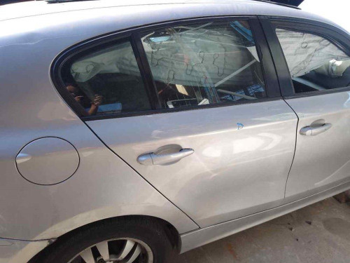 PUERTA TRASERA DERECHA BMW SERIE 1 BERLINA (E81/E87) 