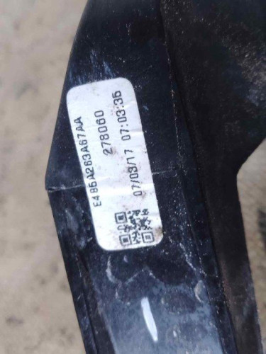 SOPORTE / GUIA PUERTA CORREDERA Ford KA+ (CDU) 