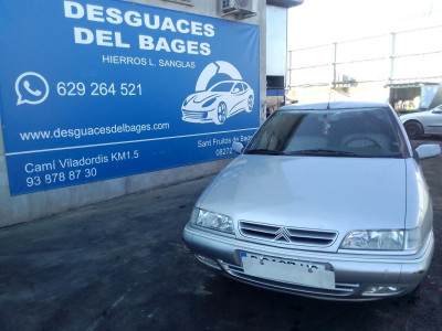 CITROEN XANTIA BERLINA