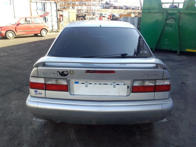 CITROEN XANTIA BERLINA