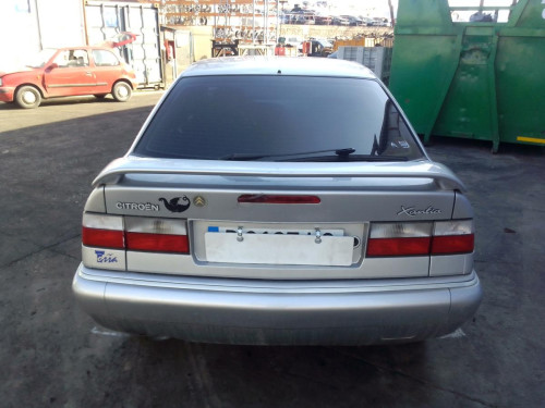  CITROEN XANTIA BERLINA 