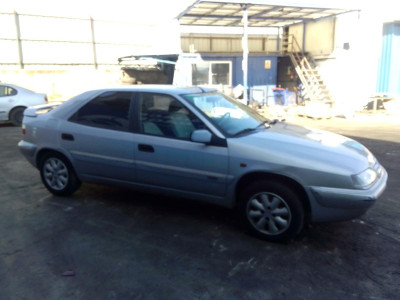 CITROEN XANTIA BERLINA