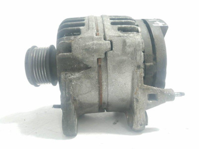 ALTERNADOR, VOLKSWAGEN, GOLF IV BERLINA (1J1)(10.1997)