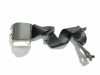  CINTURON SEGURIDAD TRASERO CENTRAL FORD MONDEO SPORTBREAK (CA2) 