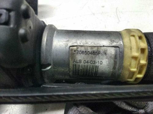  NO IDENTIFICADO VOLVO XC70 