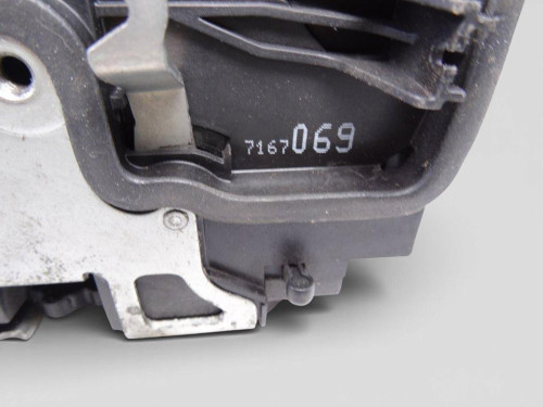  CERRADURA PUERTA TRASERA IZQUIERDA, BMW, SERIE 5 BERLINA (E60) 