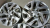  JUEGO LLANTAS HONDA CR-V (RE) 