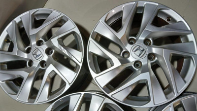 JUEGO LLANTAS, HONDA, CR-V (RE)