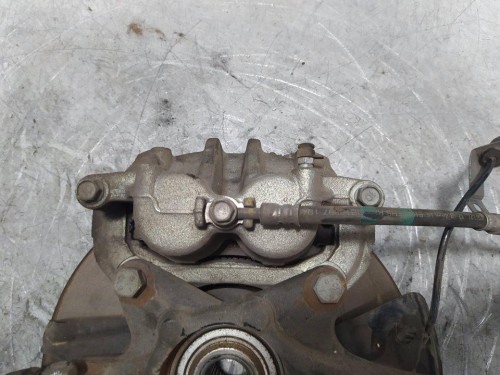  PINZA DE FRENO DELANTERA DERECHA Ssangyong KORANDO 