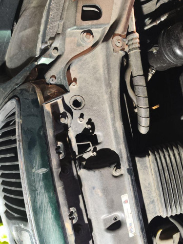 CERRADURA CAPO MG Rover ROVER 75 (RJ) 