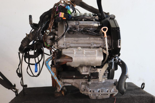  MOTOR COMPLETO, AUDI, A6 BERLINA (4B2) 