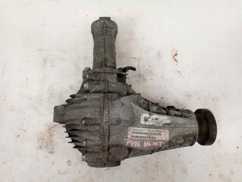 DIFERENCIAL DELANTERO Mercedes-Benz CLASE R (BM 251) 