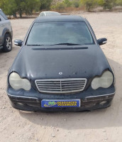MERCEDES-BENZ CLASE C (BM 203) BERLINA