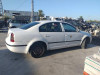  SKODA SUPERB (3U4) 