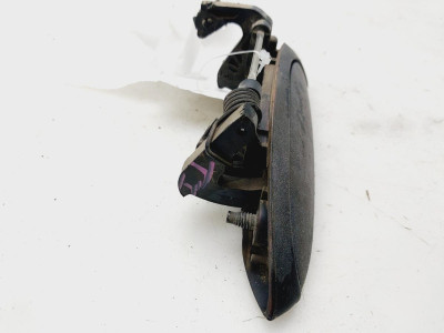 MANETA EXTERIOR DELANTERA IZQUIERDA, RENAULT, CLIO II FASE II (B/CB0)