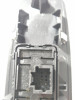 MANDO ELEVALUNAS DELANTERO DERECHO RENAULT MEGANE III BERLINA 5P 