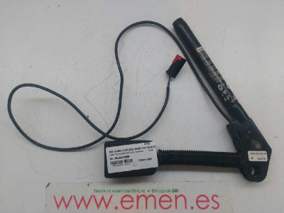 NO IDENTIFICADO, FORD, FOCUS BERLINA (CAK)