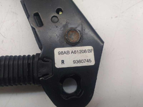  NO IDENTIFICADO FORD FOCUS BERLINA (CAK) 