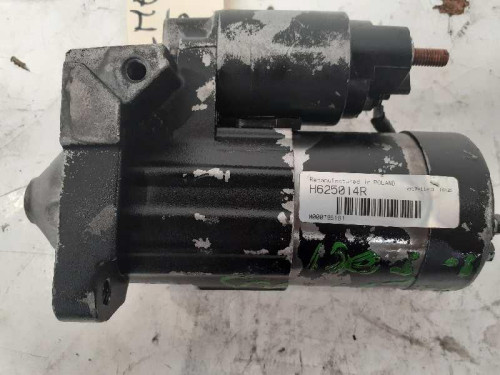  MOTOR ARRANQUE 