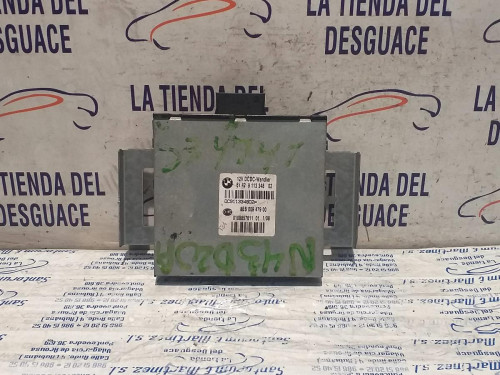  MODULO ELECTRONICO 