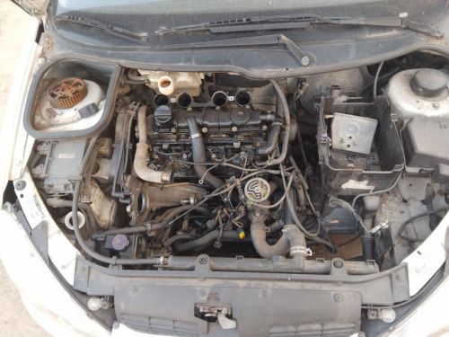  Peugeot 206 (1998->) SIN IDENTIFICAR 