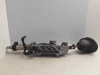 COLUMNA DIRECCION Renault LAGUNA II (BG0) 