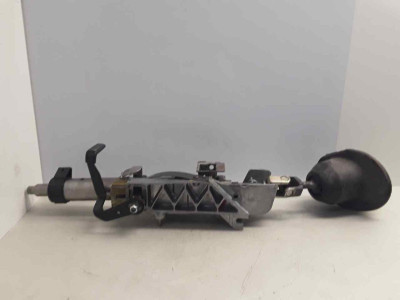COLUMNA DIRECCION, Renault, LAGUNA II (BG0)