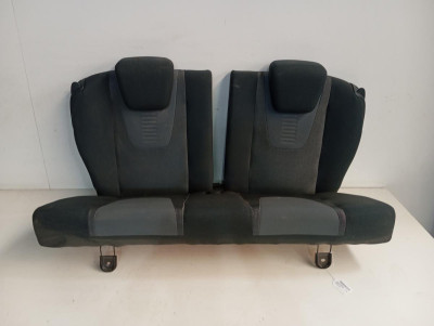 ASIENTOS TRASEROS, FORD, KA (CCU)