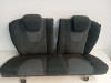  ASIENTOS TRASEROS, FORD, KA (CCU) 