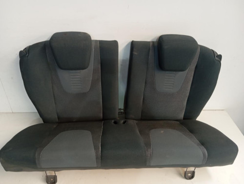  ASIENTOS TRASEROS, FORD, KA (CCU) 