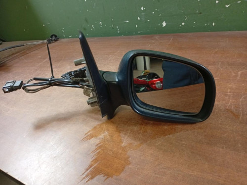 RETROVISOR DERECHO Seat IBIZA (6K1) 