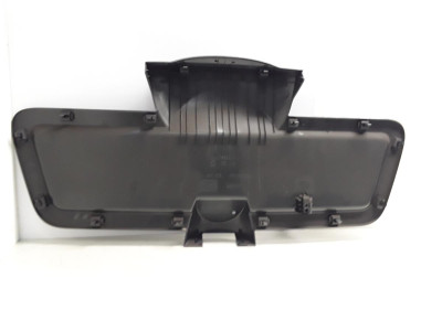 GUARNECIDO PORTON TRASERO, SKODA, FABIA (NJ3)