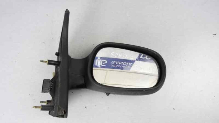 RETROVISOR DERECHO