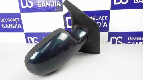  RETROVISOR DERECHO, RENAULT, SCENIC I (JA...) 