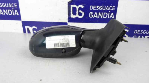  RETROVISOR DERECHO, RENAULT, SCENIC I (JA...) 