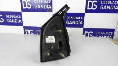 RETROVISOR DERECHO, RENAULT, SCENIC I (JA...)