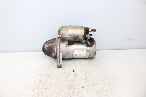 MOTOR ARRANQUE 