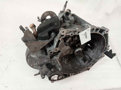 CAJA CAMBIOS, PEUGEOT, 308